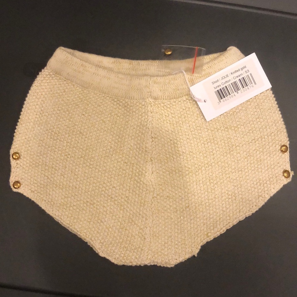 Jolie Shorts - Louis Louise